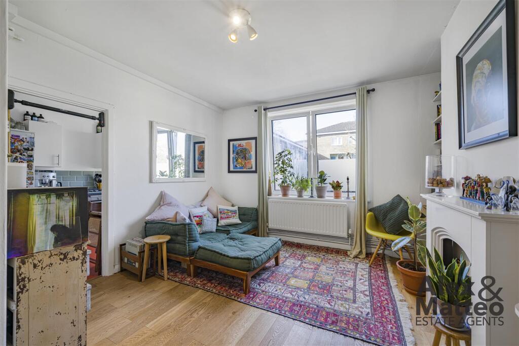 Main image of property: Cranbourne House, Bermondsey SE16