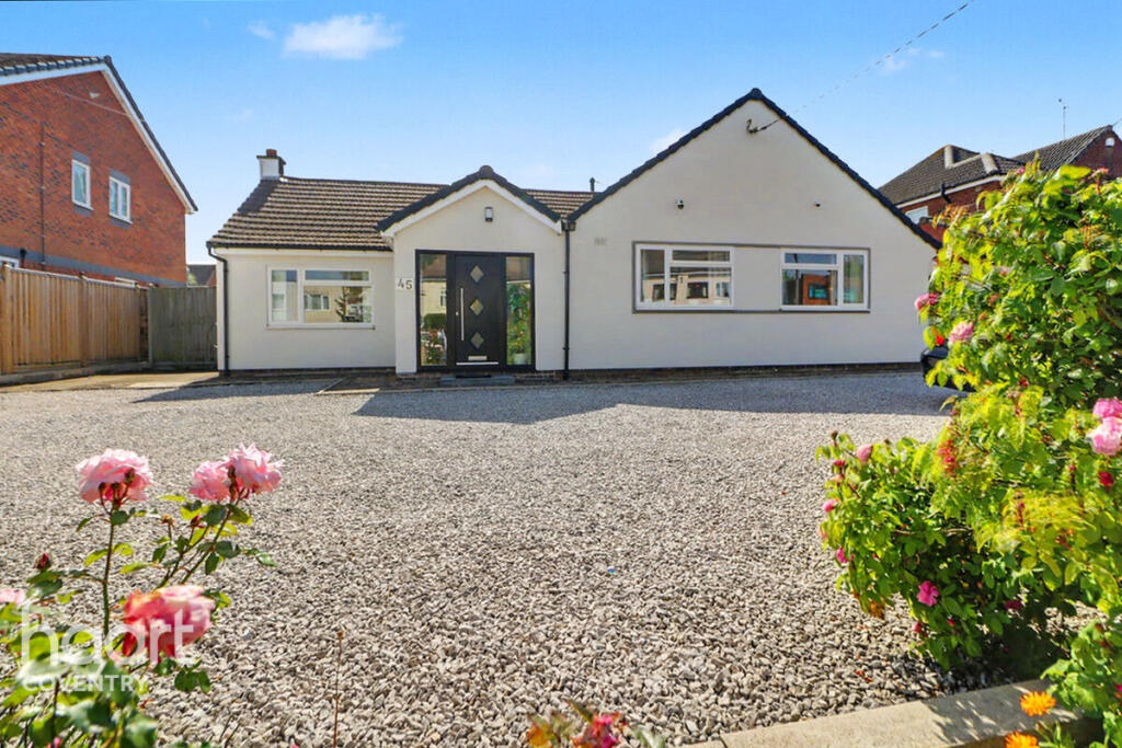 Main image of property: Burbages Lane, Coventry