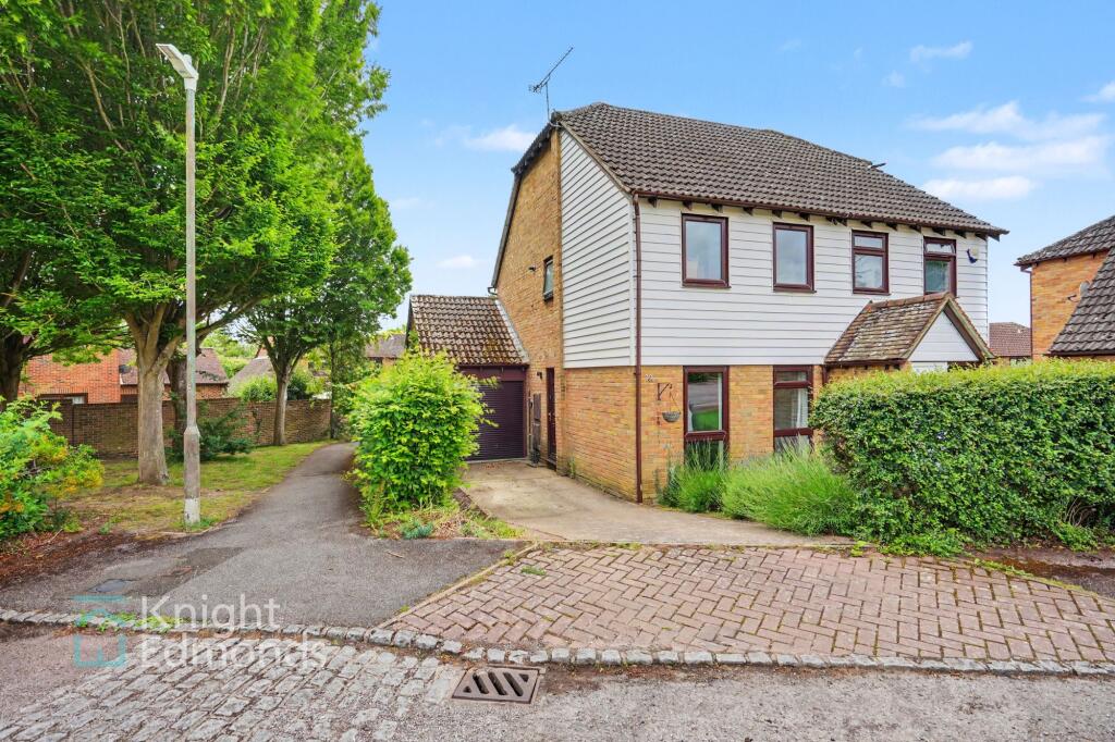 Main image of property: Bodsham Crescent, Bearsted, ME15