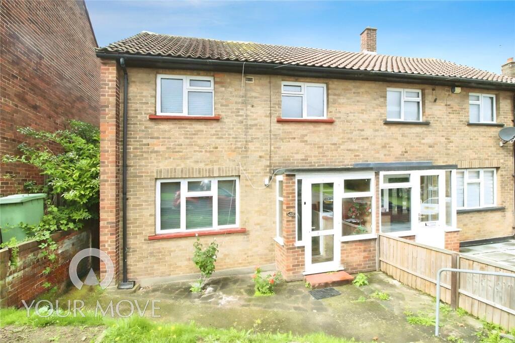 Main image of property: Cavell Crescent, Dartford, Kent, DA1