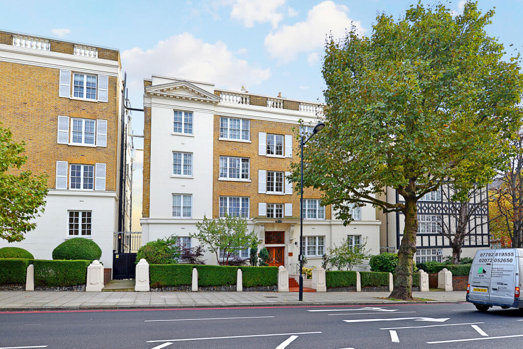 Main image of property: Clifton Court, London, NW8