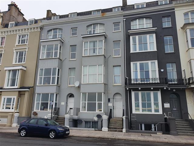 Main image of property: Eversfield Place, ST. LEONARDS-ON-SEA