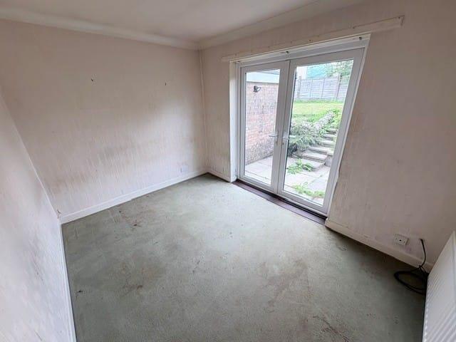 House in Blackburn - More