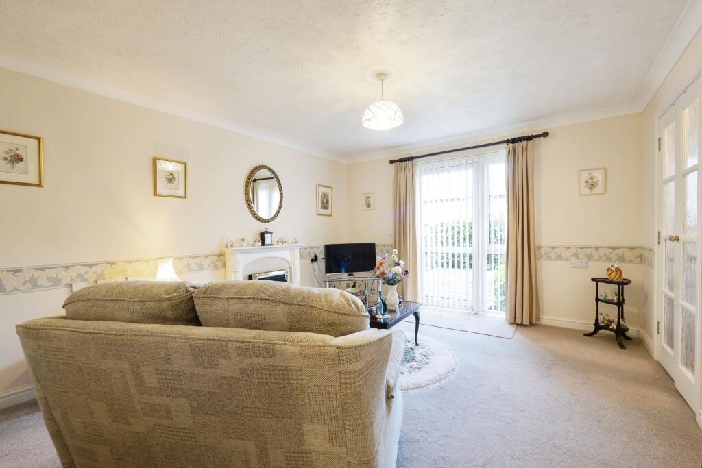 Carousel Court (Exeter), St Thomas photo 4