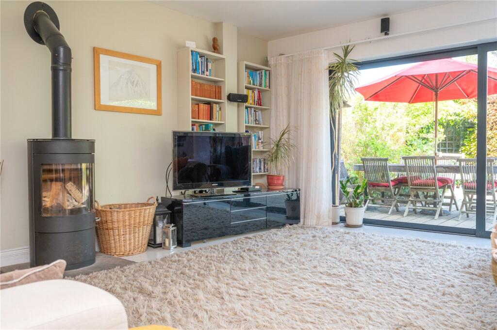 Beaumont Avenue, St. Albans, Hertfordshire photo 4
