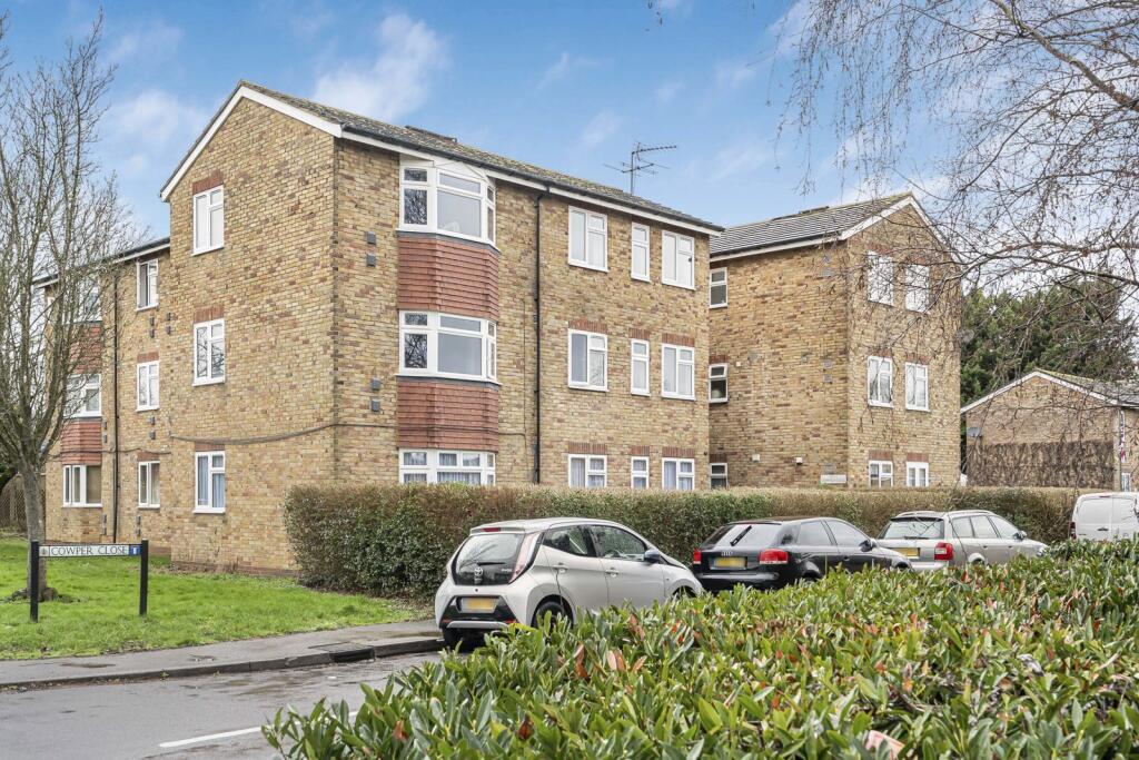 Main image of property: Cowper Close, Chertsey, Surrey, KT16