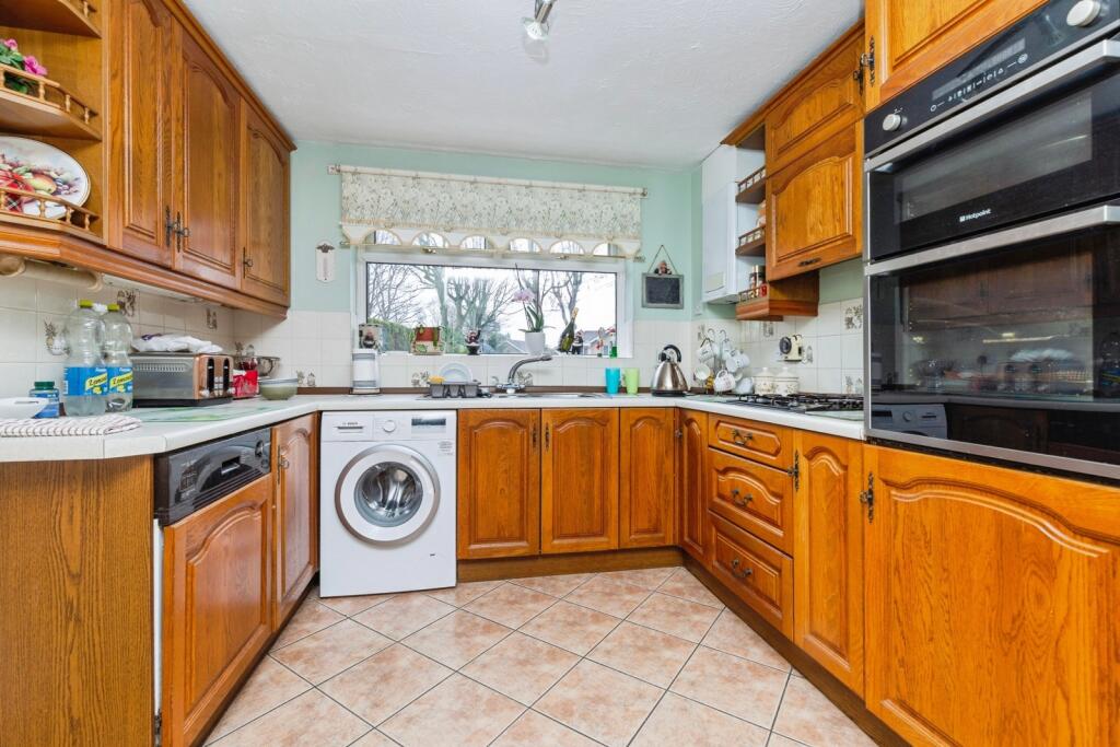 Rothley, WASHINGTON, Tyne and Wear, NE38 - More