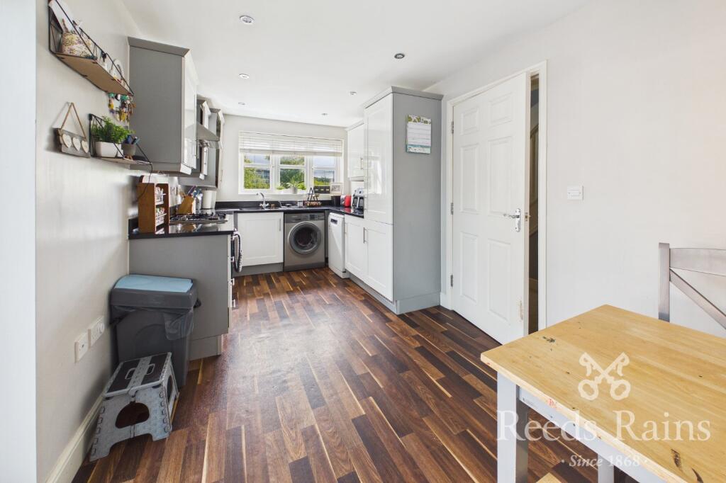 House in Chorley, Euxton - More