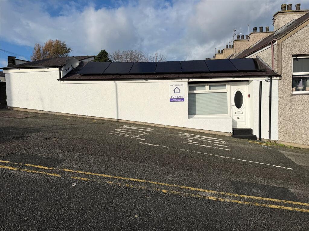 Main image of property: Holyhead, Isle of Anglesey, LL65