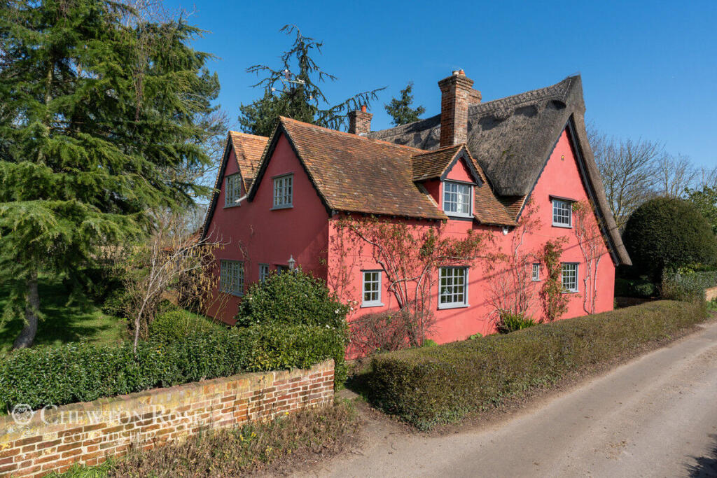 Main image of property: Raydon Corner, IPSWICH