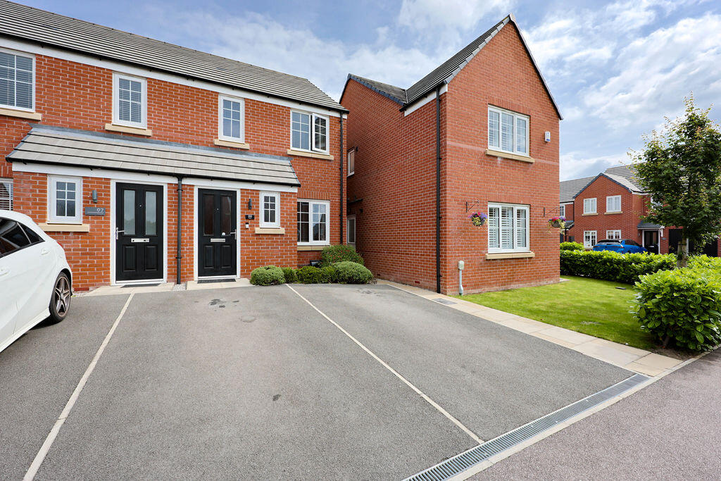 Main image of property: Fairway, Standish, Wigan