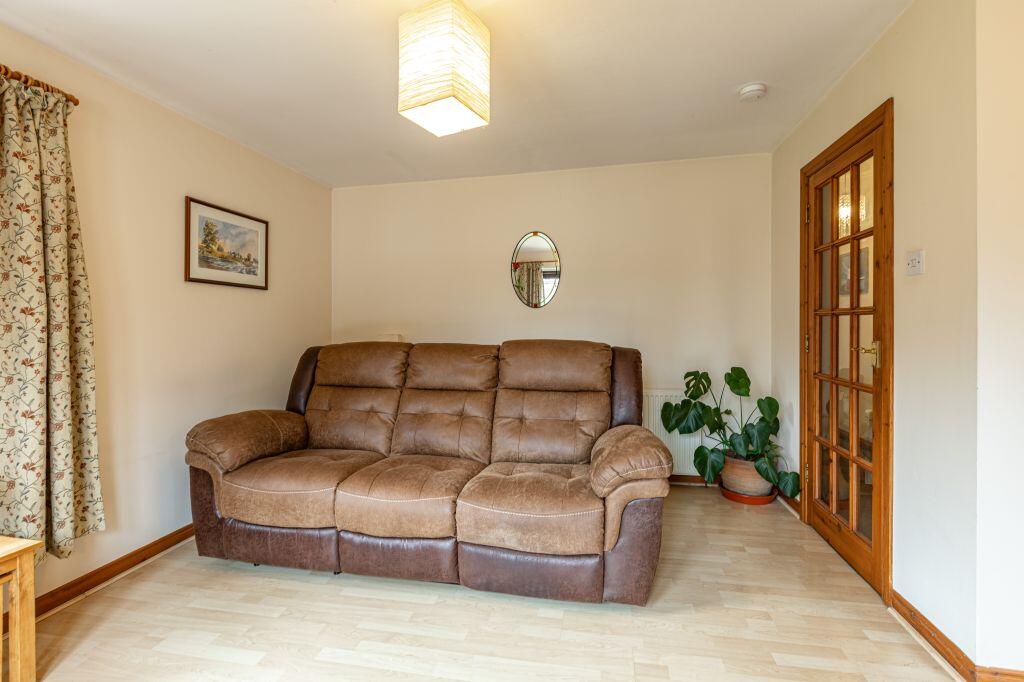 House in Galashiels - More