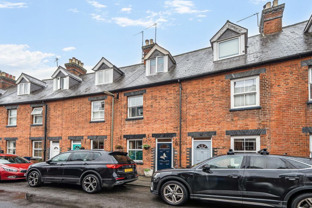 Main image of property: Victoria Road, Godalming, GU7