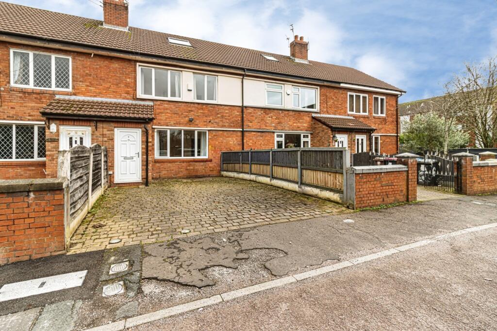 Main image of property: Simms Close, Salford, Greater Manchester, M3