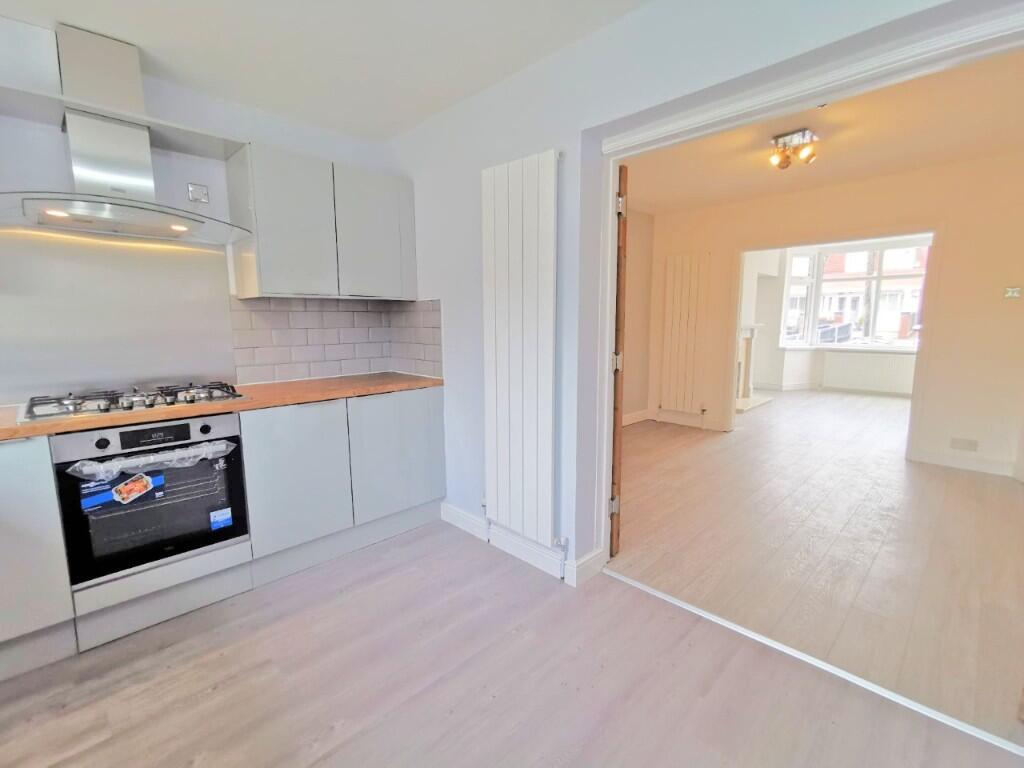 Main image of property: Bosworth Road, B26