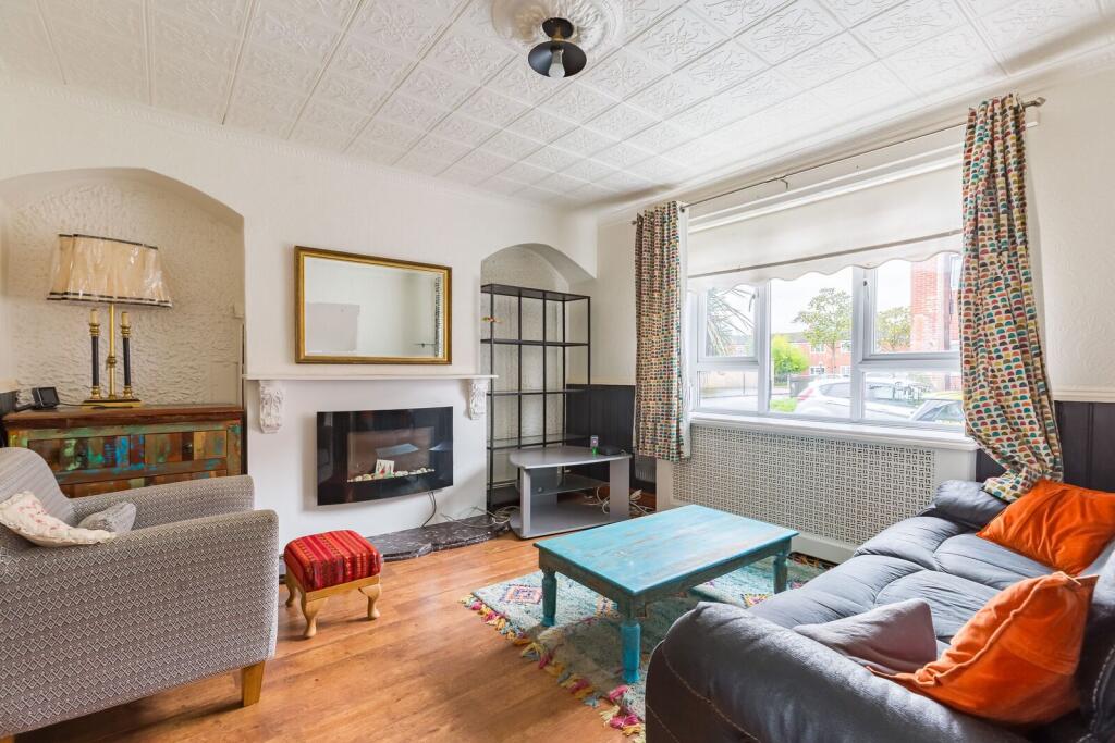 Main image of property: Garvary Road, Canning Town, London, E16