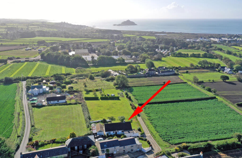 House in Truro - View 4