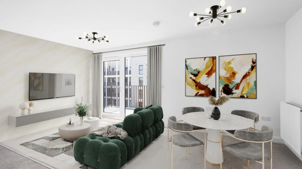 Beagle Road, 
Cambridge, 
CB30YJ - Ansicht 2
