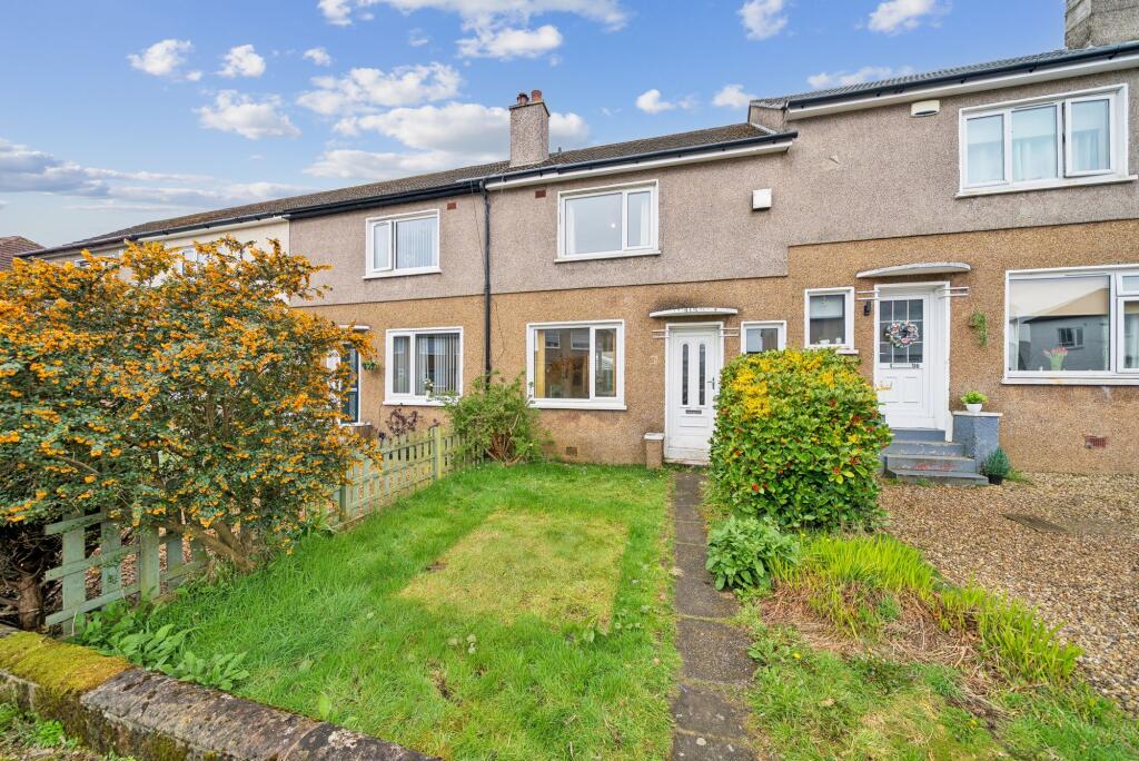 Main image of property: 38 Lawrence Avenue, Helensburgh, G84 7JJ