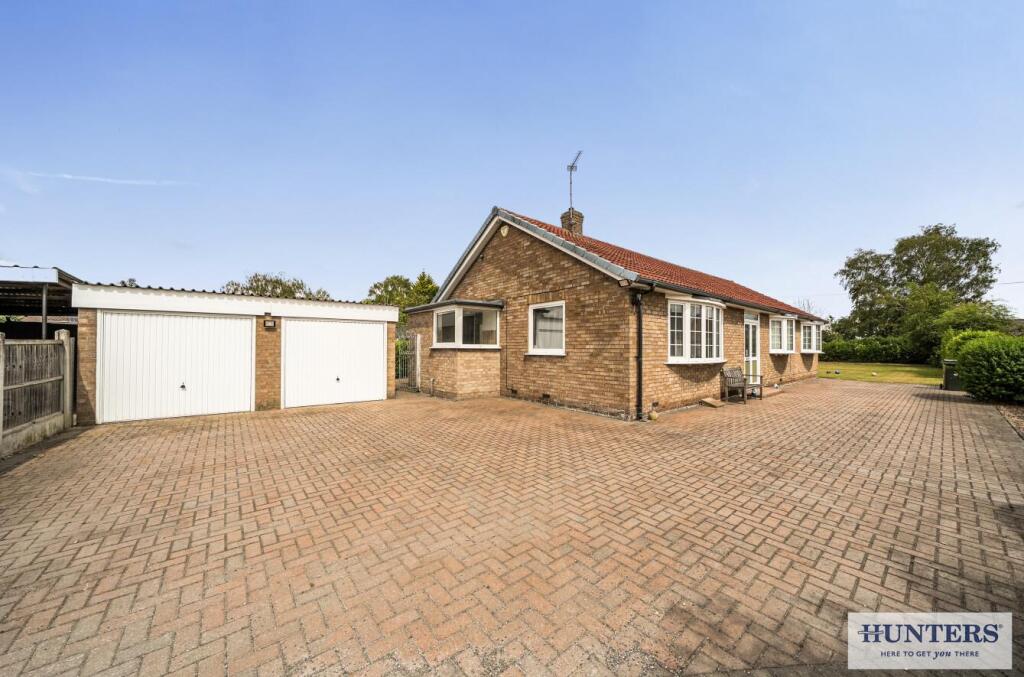 Main image of property: Court Drive, Selby