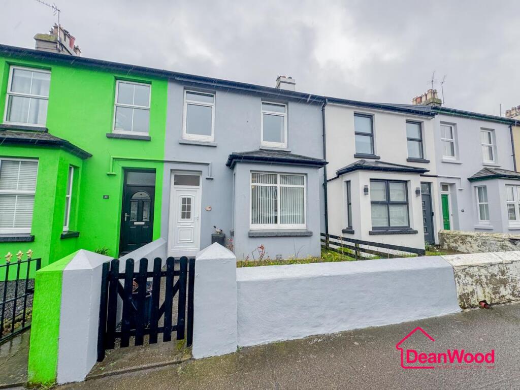 Main image of property: 23 Gladstone Avenue, Ramsey