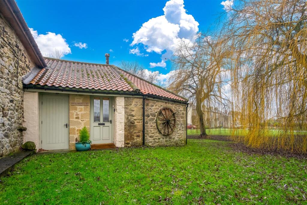 Main image of property: Marygate, Barton