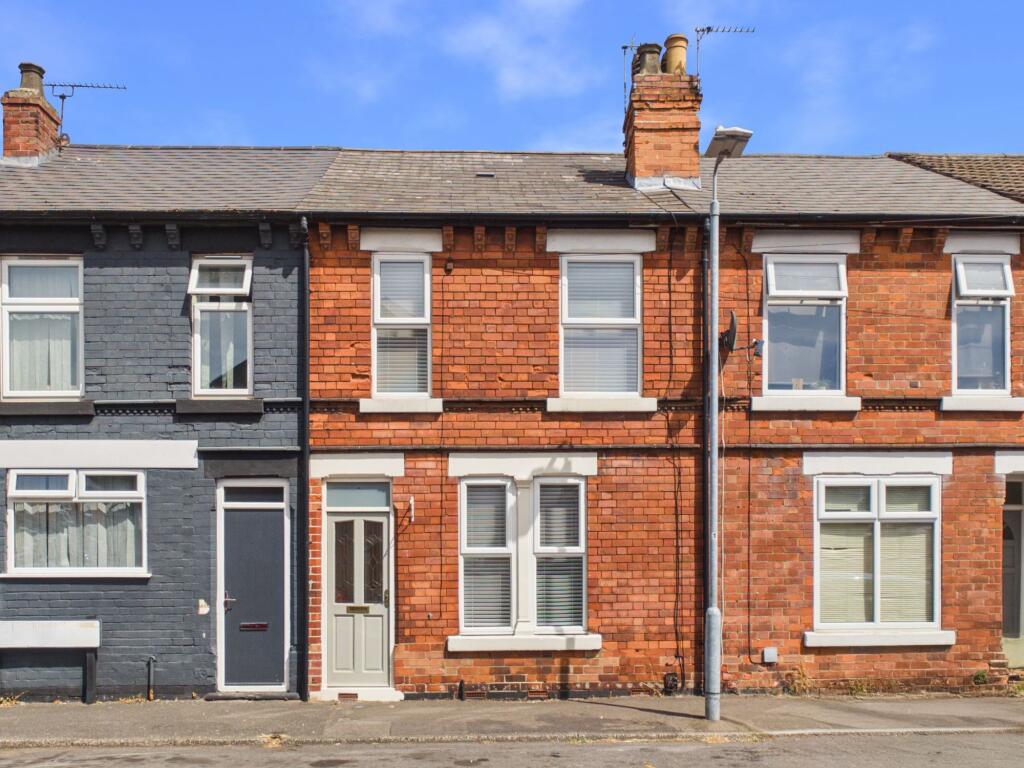 Main image of property: Bailey Street, Netherfield, Nottingham