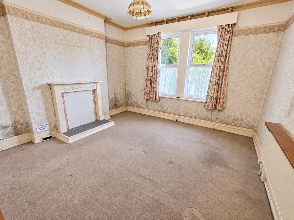 Gerald Road, Bournemouth, Dorset, BH3 photo 5