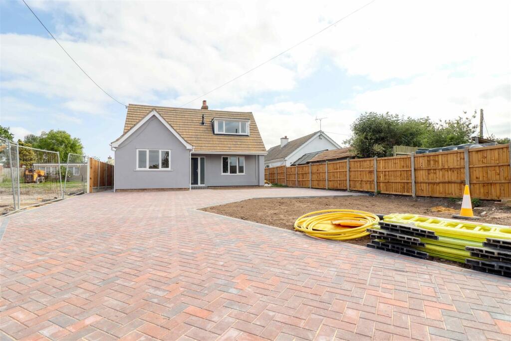 Main image of property: Point Clear Road, St. Osyth, Clacton-On-Sea