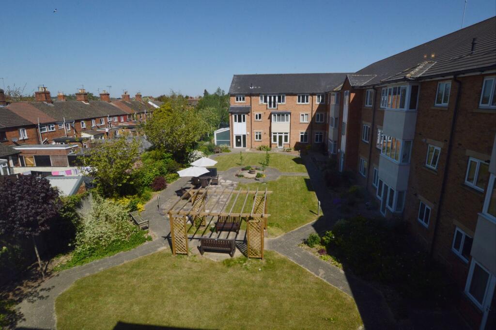 Browning Court, Bourne, PE10 photo 3