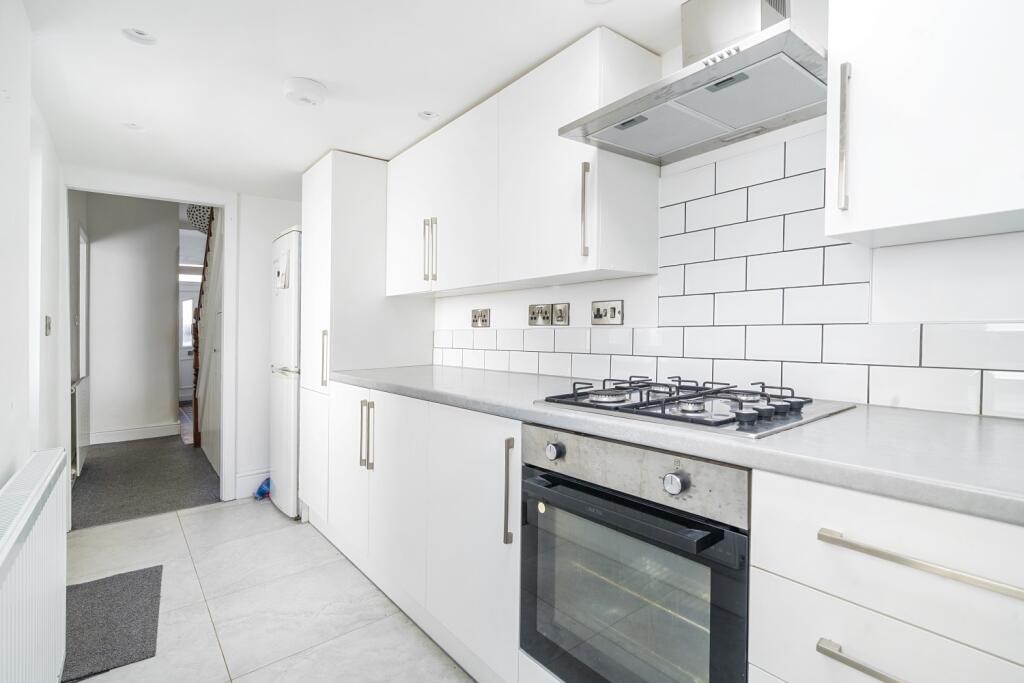 Main image of property: Victoria Road, Ilfracombe, Devon, EX34