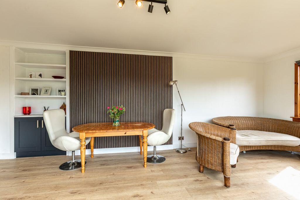 House in Galashiels - More