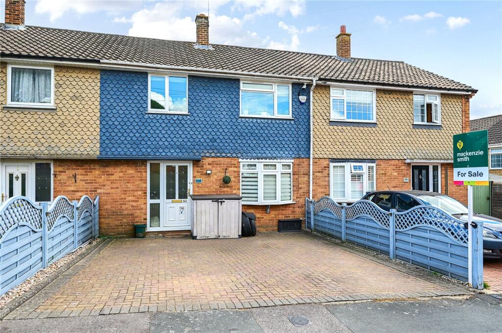 Main image of property: Fairview Road, Ash, Guildford, Surrey, GU12