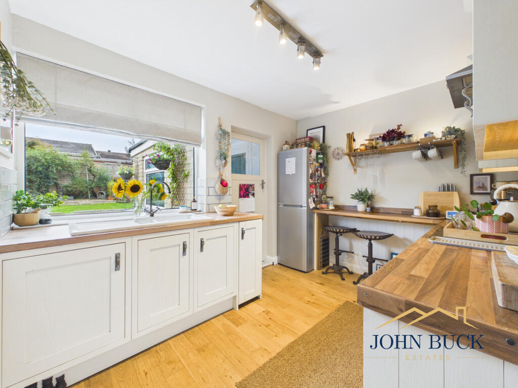 House in Sunderland, North East - View 4