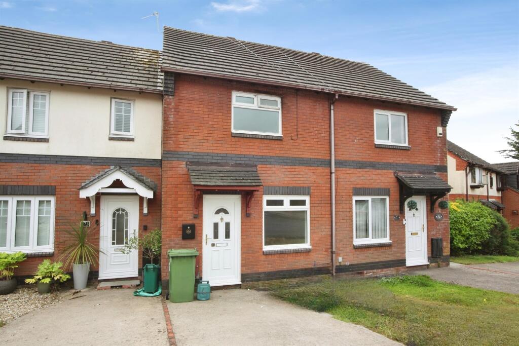 Main image of property: Cwrt Y Waun, Beddau, Pontypridd