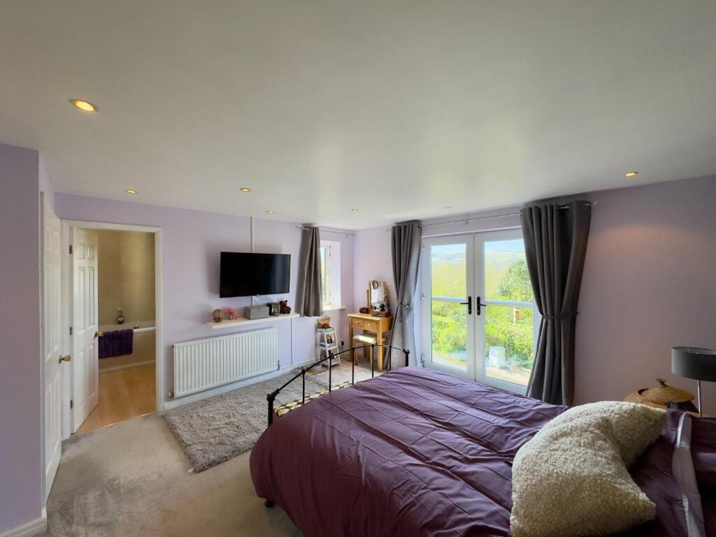 House in Blackburn - More