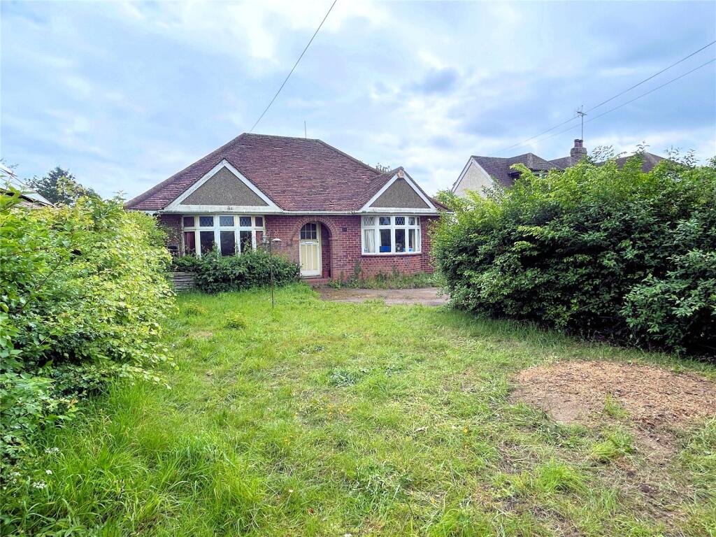Main image of property: Brookbridge Lane, Datchworth, Hertfordshire, SG3