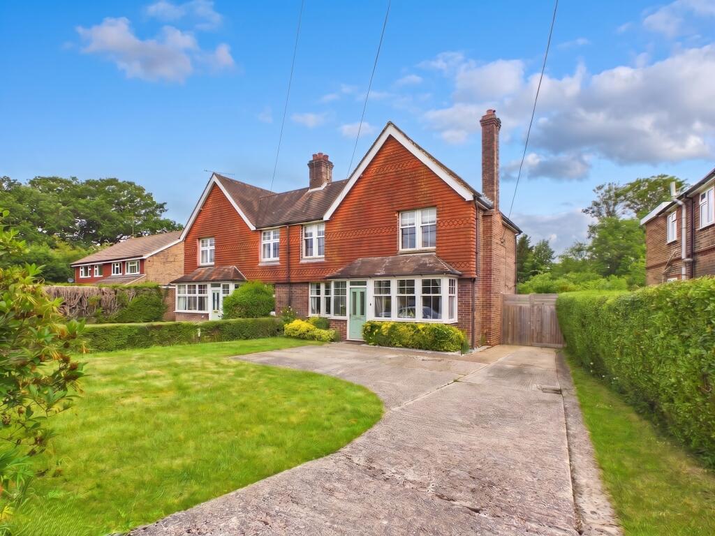 Main image of property: Bell Road, Warnham, Horsham, West Sussex