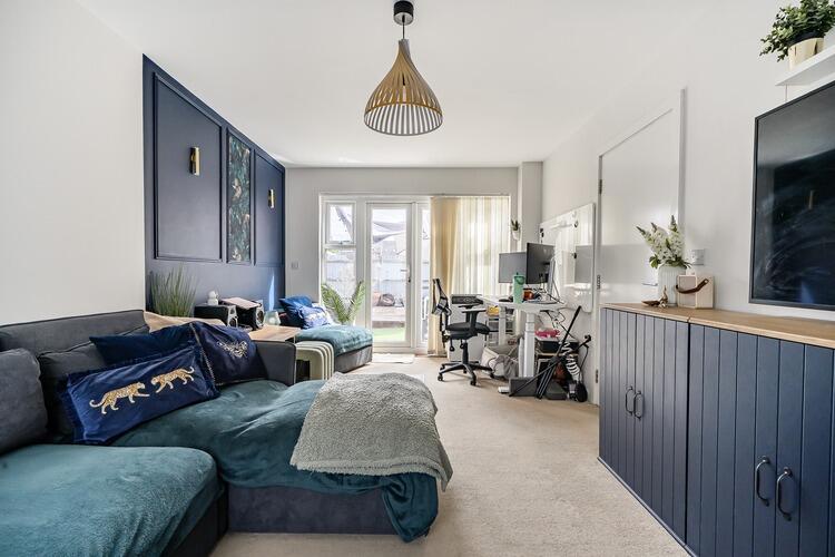 Puffin Way, Reading, Berkshire, RG2