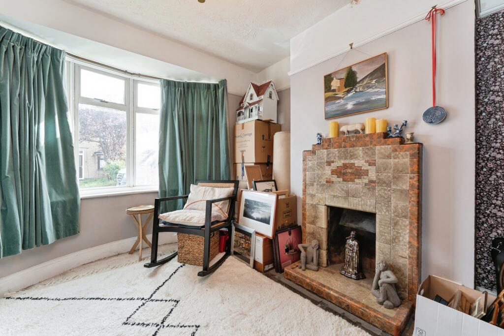 Merton Road, Histon, Cambridge, Cambridgeshire, CB24 photo 3
