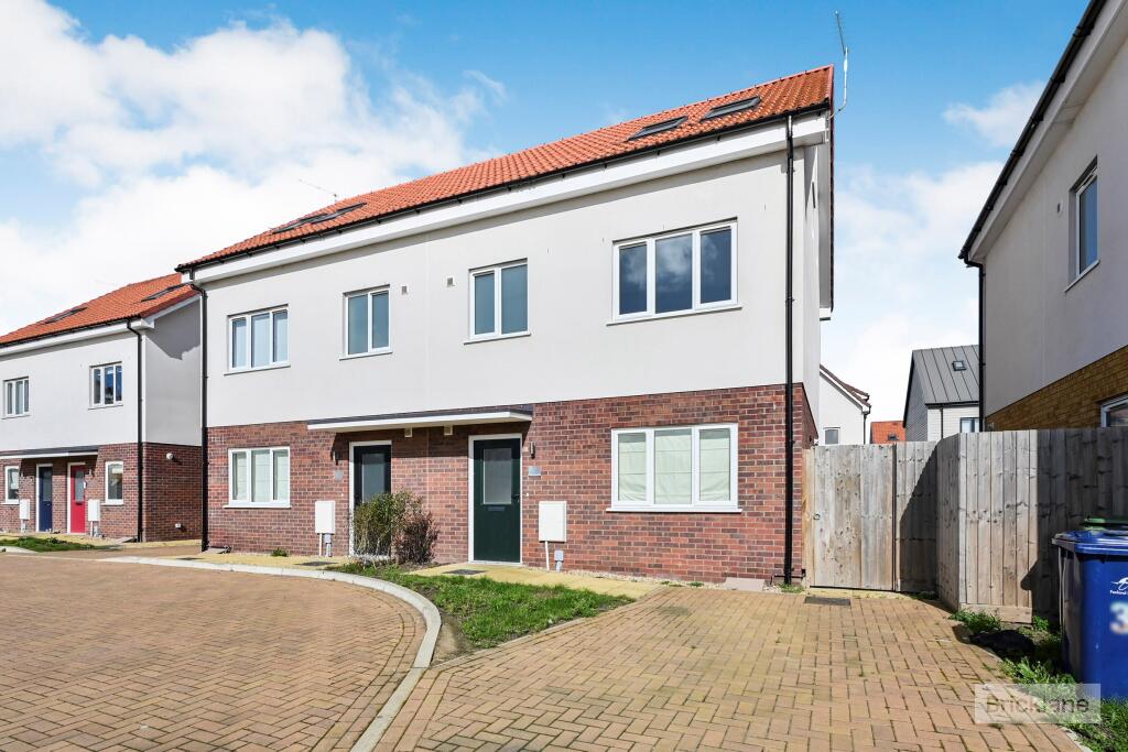 Main image of property: Elliott Road, MARCH