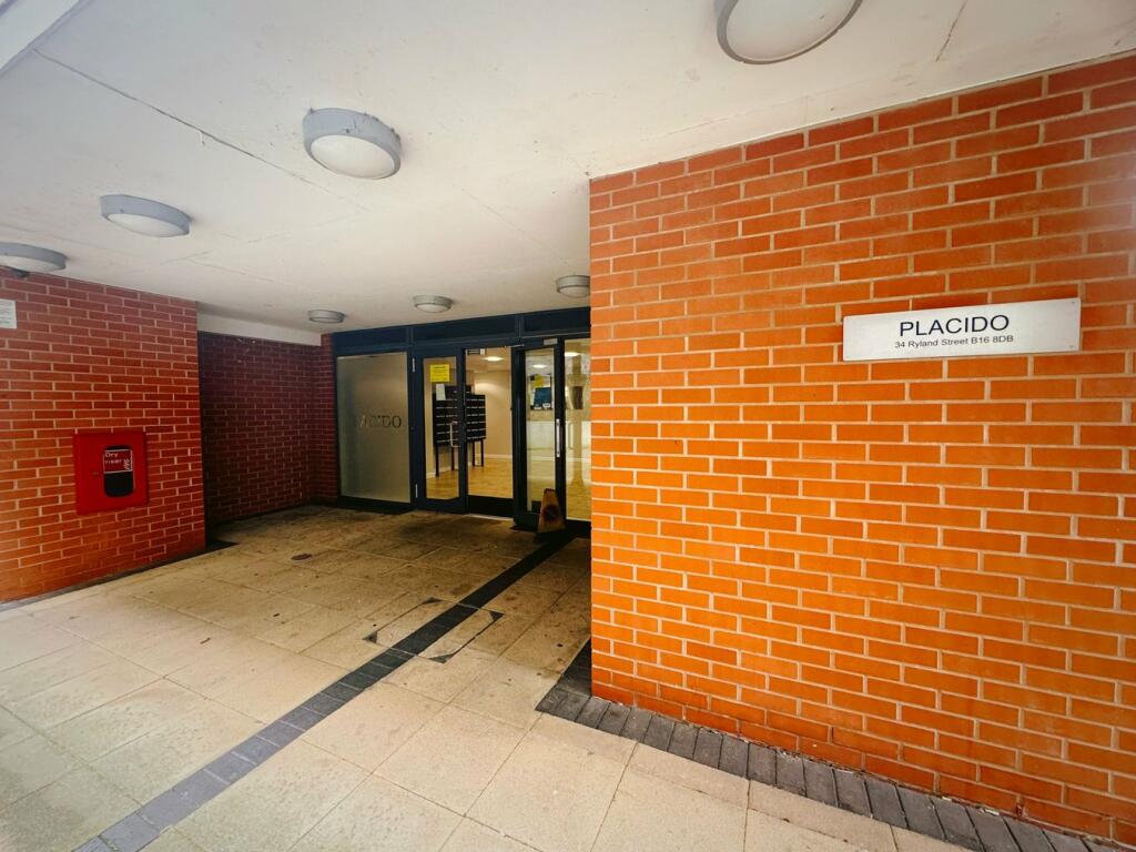 Additional image 3 of Jupiter Apartments, Ryland Street, Birmingham, B16