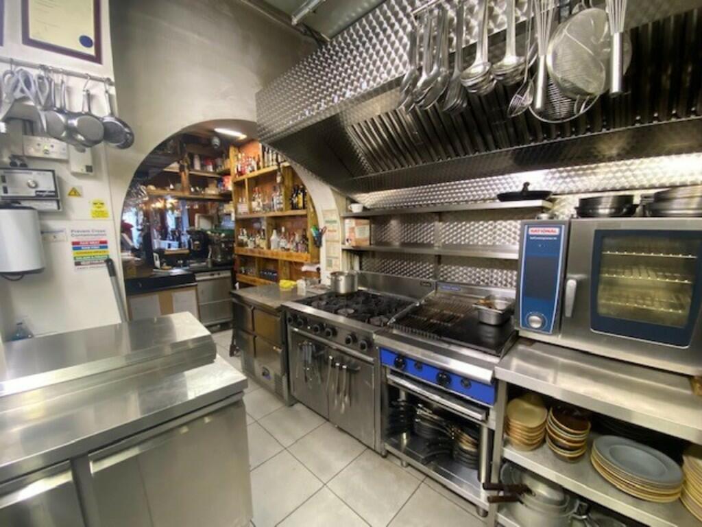 Additional image 9 of Leasehold Cafe Bar & Italian Restaurant, Church Road, Birmingham, B26 3YH