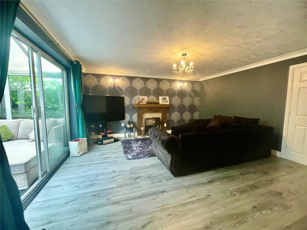 House in Fylde, Newton-with-Clifton - View 4
