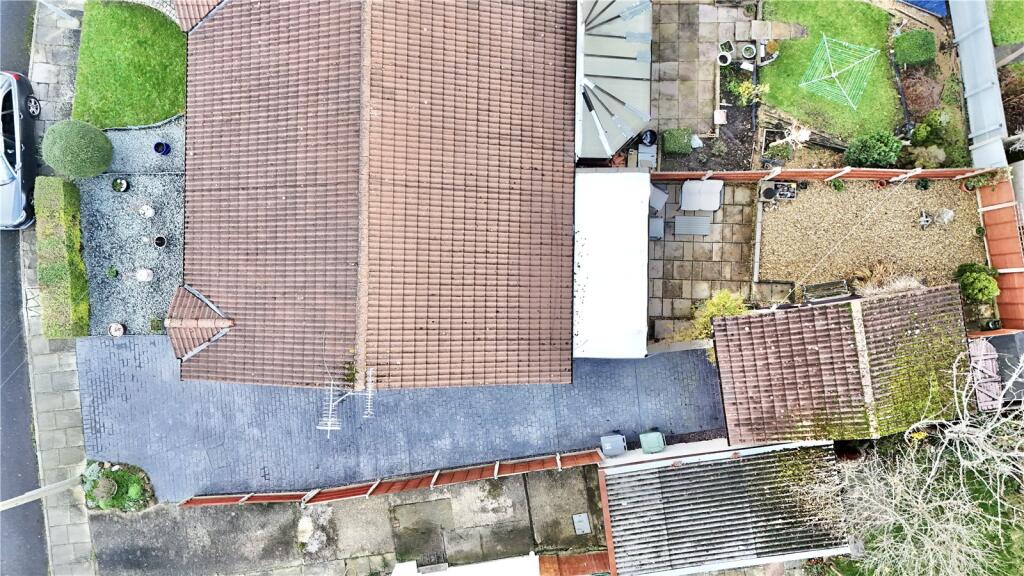 Rowan Tree Close, Wirral, Merseyside, CH49 photo 2