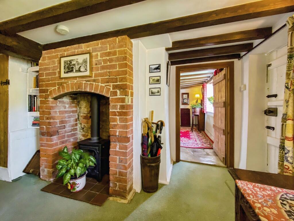 Additional image 9 of Main Street, Keevil, Trowbridge