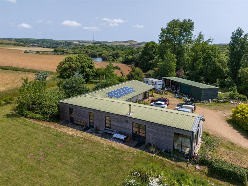Main image of property: Yafford, Isle of Wight