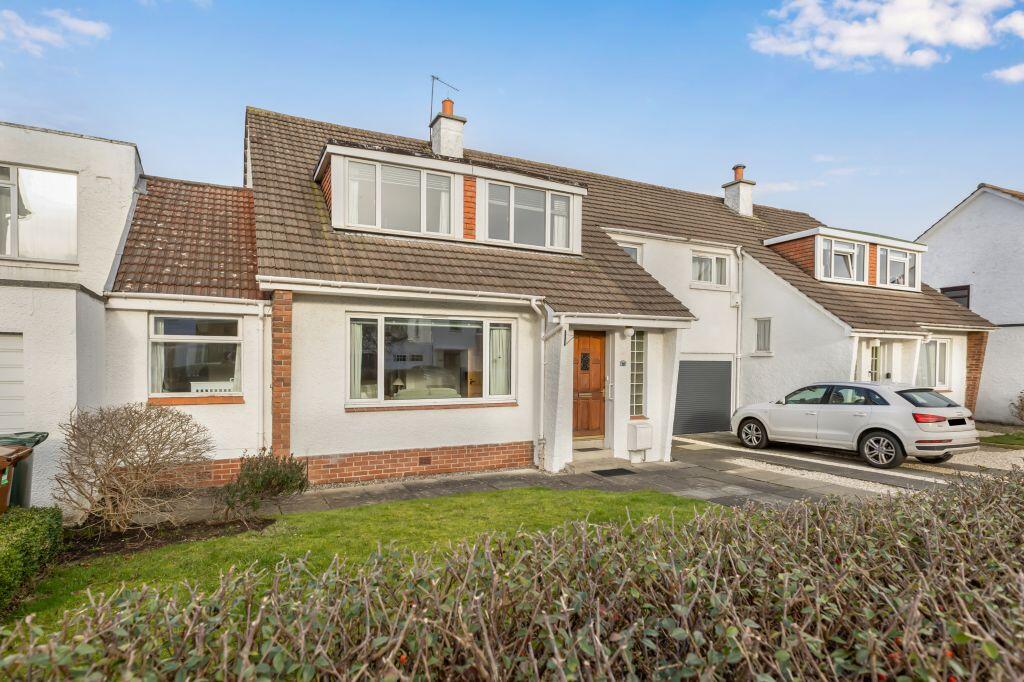 Main image of property: 18 Silverknowes Midway, Edinburgh, EH4 5PP