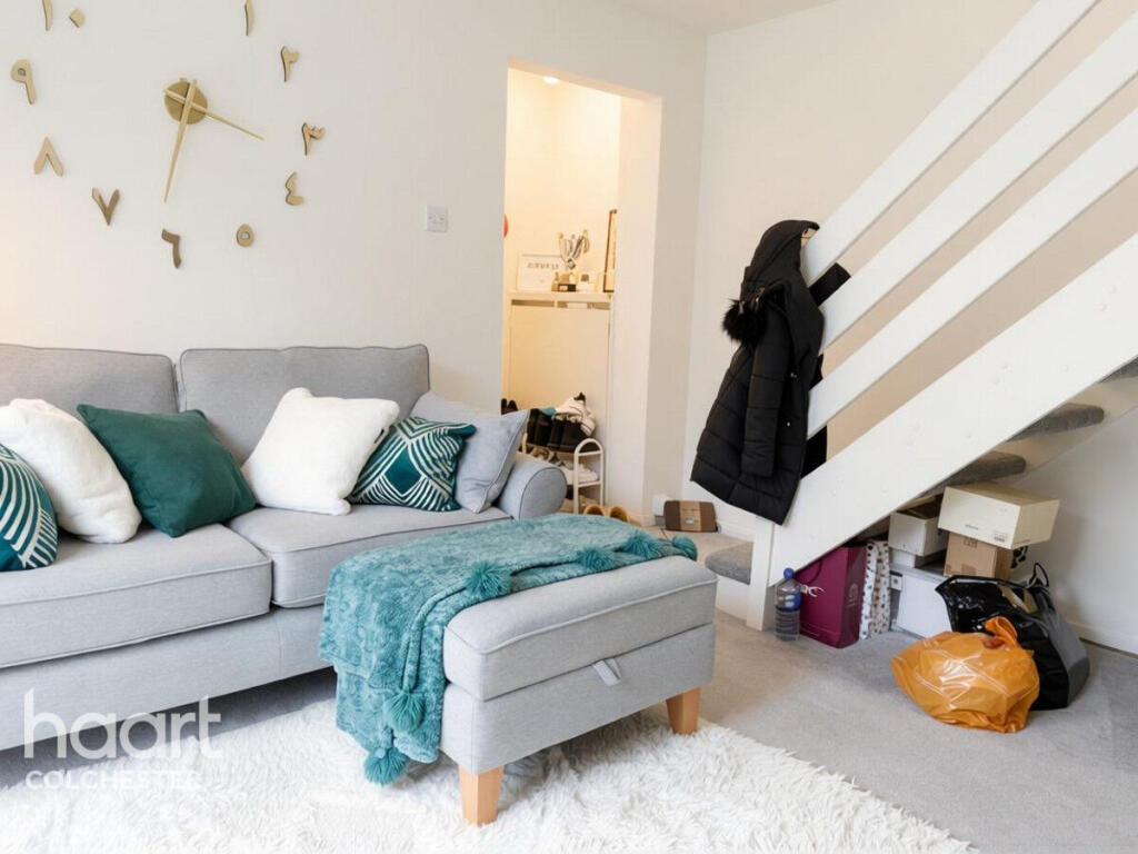 Main image of property: Nash Close, MANNINGTREE