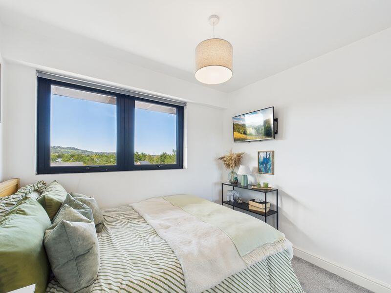Apartment in Bristol, City of Bristol - View 5